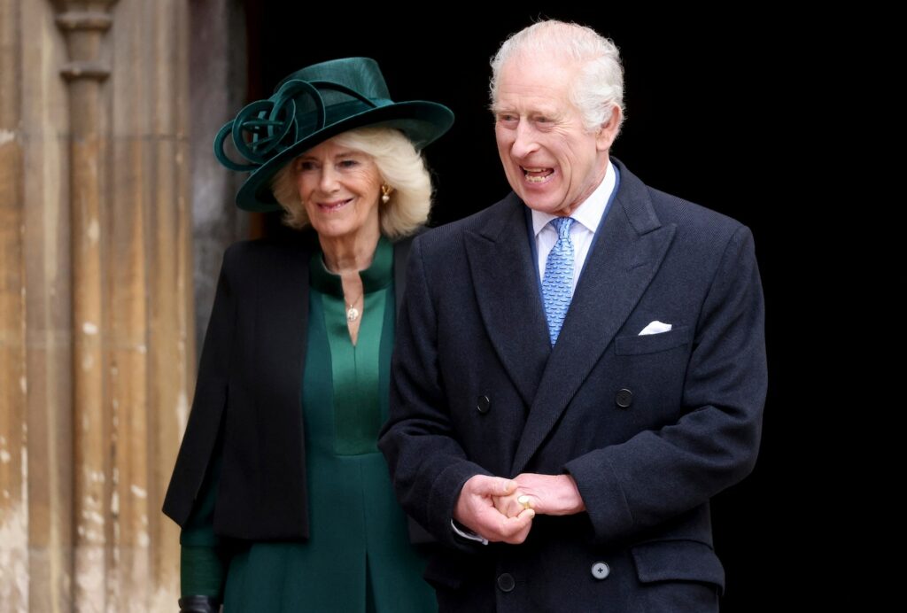 King Charles to ease back into public role, three months after cancer diagnosis