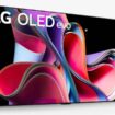 LG : cette TV LG OLED G3 est la plus recherchée du moment grâce à cette promo de -700 euros