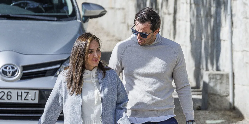 La bucólica escapada de Tamara Falcó e Íñigo Onieva al campo: ¿romanticismo o algo más?