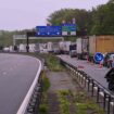 La fermeture d’une portion de l’A13 repose la question de l’état des routes en France