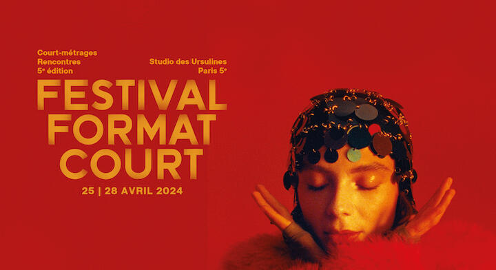 Le Festival Format Court revient pour célébrer le court-métrage dans tous ses états