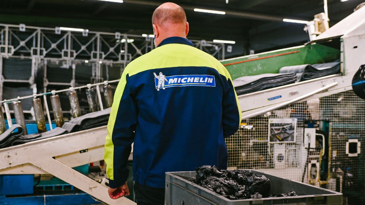 Le «salaire décent» proposé par Michelin est une belle idée, mais est-elle efficace?