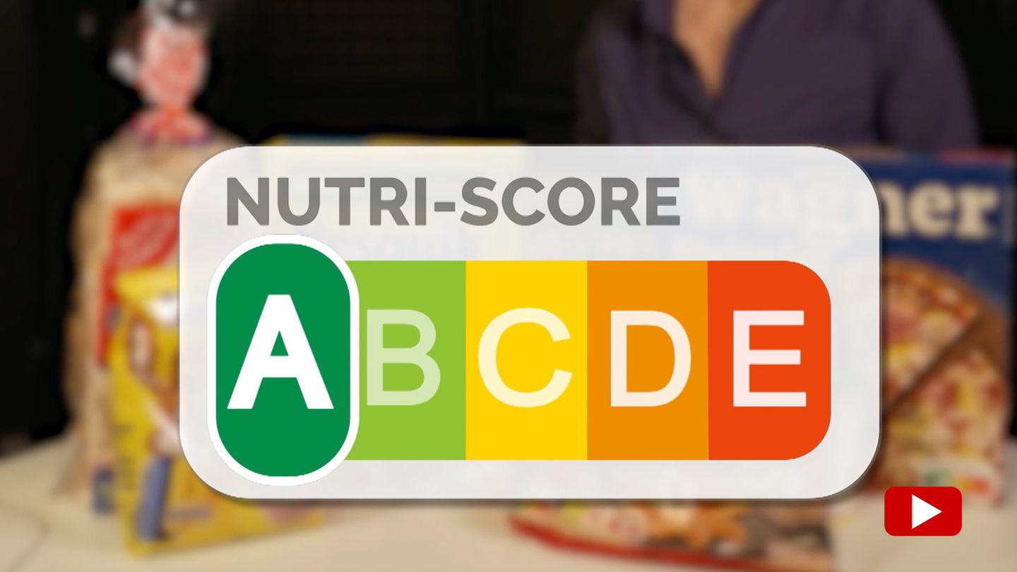 Lebensmittelampel: Nutriscore: Mit welchen Tricks Hersteller arbeiten, um ein "A" zu erhalten