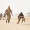 Les États-Unis vont retirer leurs troupes du Niger