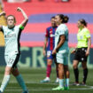 Ligue des champions féminine : une petite claque pour le Barça en demi-finale aller contre Chelsea