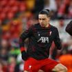 Liverpool vs Atalanta - Europa League quarter-finals: Live score, team news and updates as Reds make six changes for tie, while West Ham face Bayer Leverkusen and Aston Villa host Lille in the Conference League