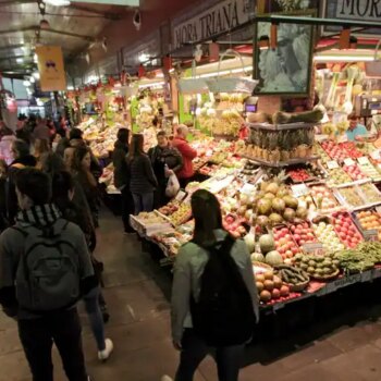 Los andaluces son los que menos faltan al trabajo en toda España