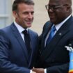 Macron exhorte le Rwanda à «cesser tout soutien» aux rebelles congolais du M23 et à «retirer ses forces» du pays