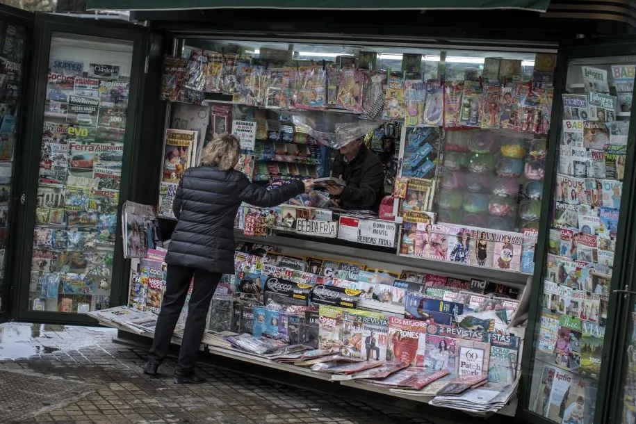 Mañana con EL MUNDO un nuevo 'Papel' con más contenido