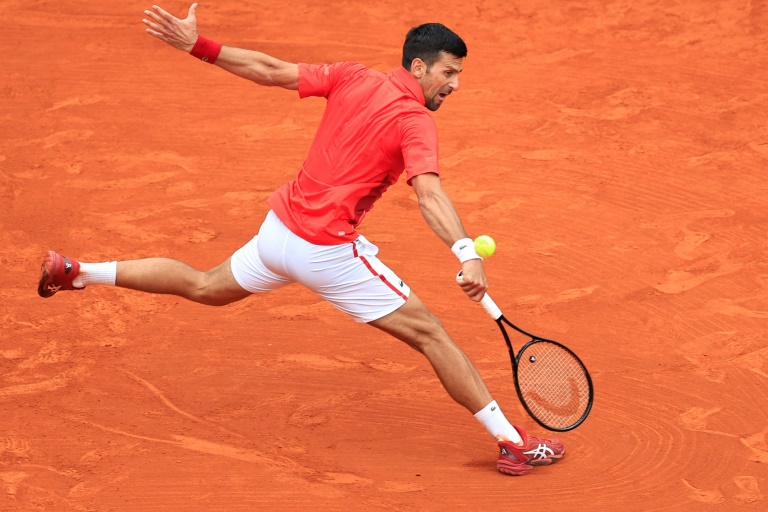 Masters 1000 de Madrid: Djokovic absent, Nadal poursuit sa tentative de retour