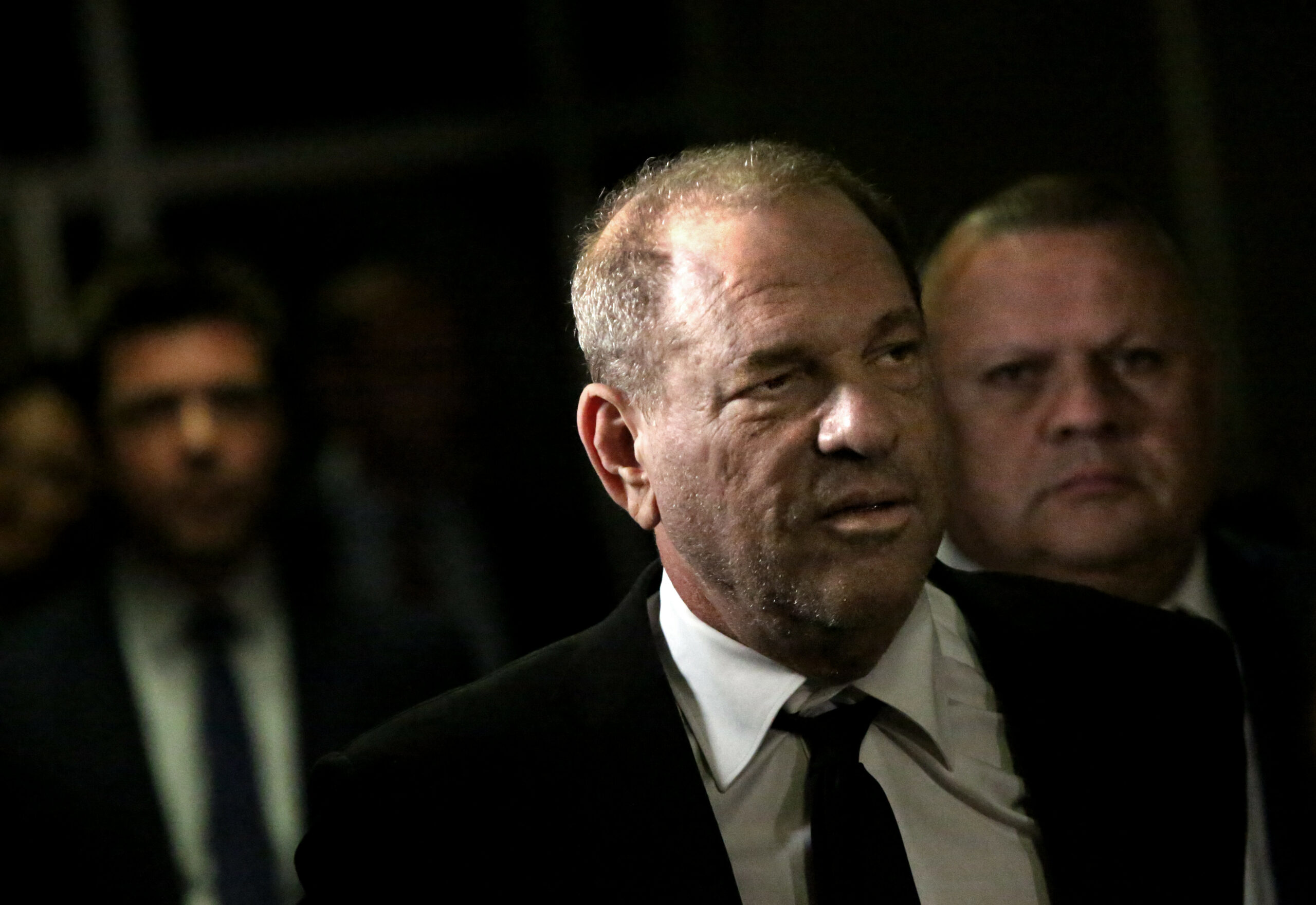 #MeToo : la cour d’appel de New York annule la condamnation d’Harvey Weinstein