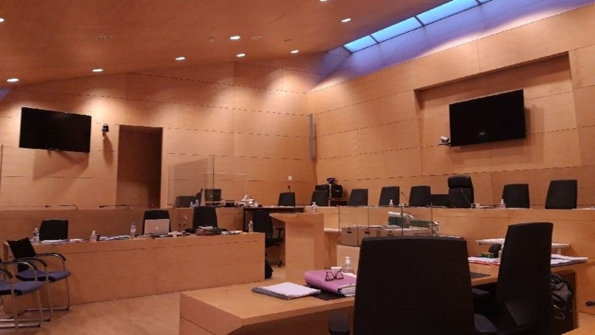 Meaux : 20 ans de réclusion criminelle pour le viol de deux femmes