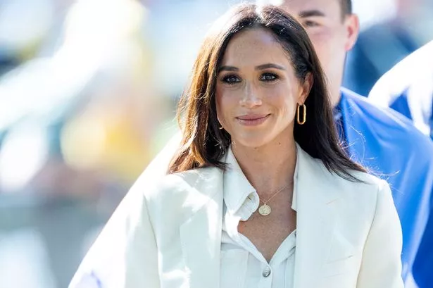 Meghan Markle fears Harry will be 'made a fool of' and 'hurt' again and 'can never forgive royals'