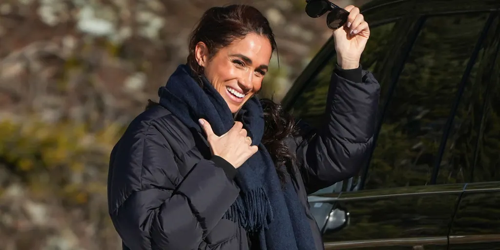 Meghan Markle, la actriz que se convirtió en 'royal' y ahora es empresaria