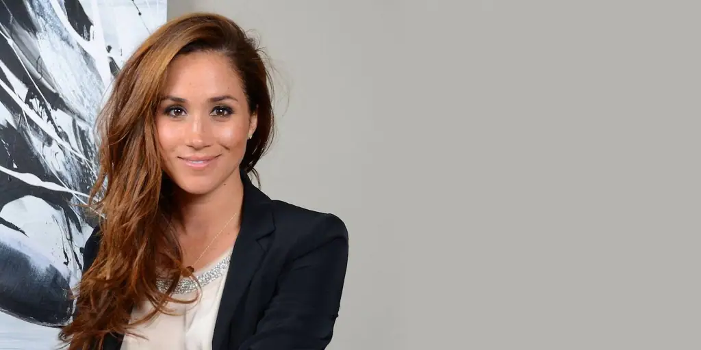 Meghan Markle lanza con un éxito rotundo el primer producto de su marca