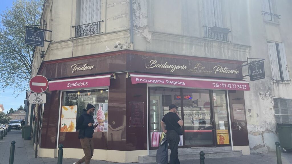 Meurtre d’un boulanger à Bagneux : un suspect interpellé à Arras