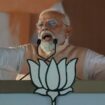 Modi revives controversy over island ceded to Sri Lanka