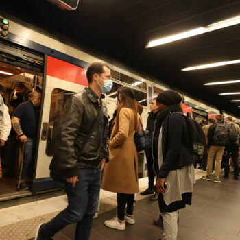 Moins de RER A vers Poissy au profit de Cergy ? Les élus des Yvelines rappellent qu’il n’en est pas question