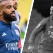 Nantes-Lyon: Lacazette taille patron, Tolisso dans le dur... Les tops et les flops