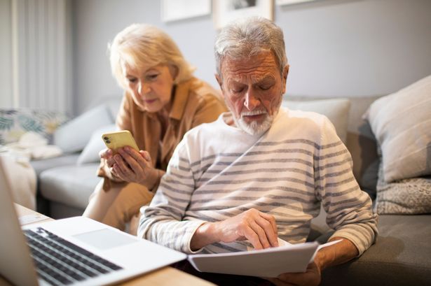 Older voters warn Tories and Labour to protect pension triple lock and NHS