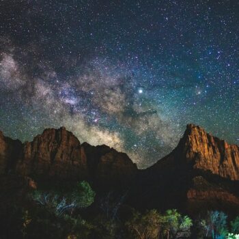 On a découvert le plus gros trou noir stellaire de notre galaxie par surprise