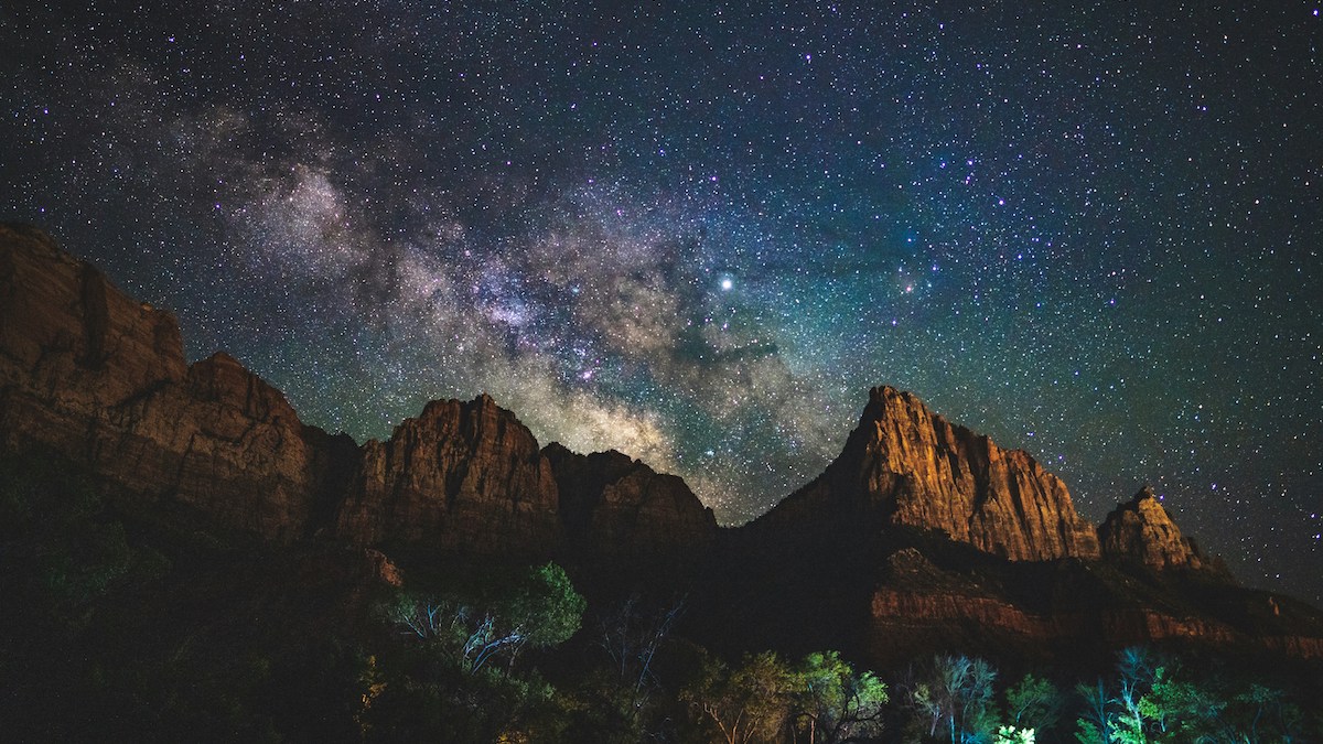 On a découvert le plus gros trou noir stellaire de notre galaxie par surprise