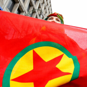 PKK : sept hommes mis en examen à Paris pour financement du terrorisme