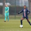 PSG féminin : nouveau coup dur pour Grace Geyoro