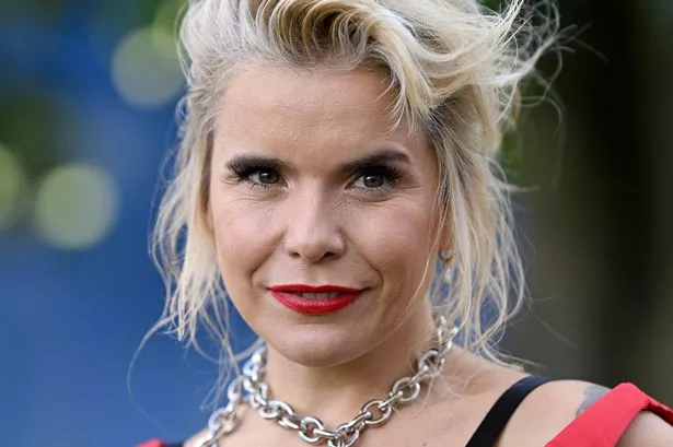 Paloma Faith shares alopecia battle and distressing changes that caused it