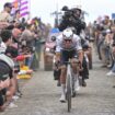 Paris-Roubaix 2024 : Mathieu van der Poel, la domination et le charme des vainqueurs à l’ancienne