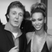 Paul McCartney encense Beyoncé pour sa reprise de “Blackbird”