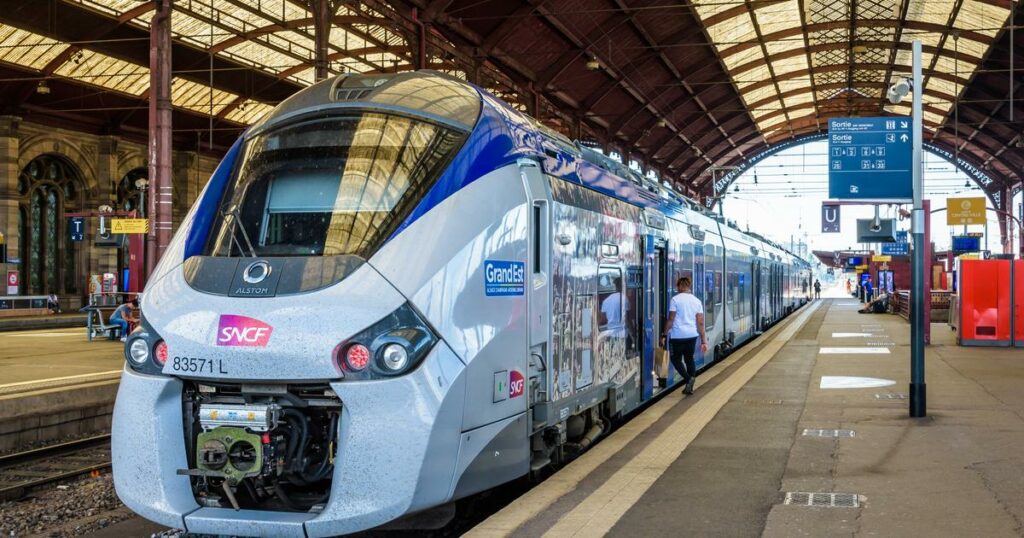 Pour les JO, la SNCF développe une application de traduction instantanée