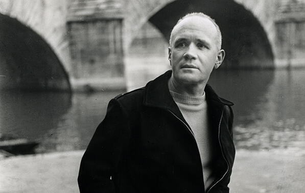 Pourquoi il faut lire ces deux textes inédits de Jean Genet