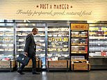 Pret refunds furious customers who have been unable to use their app to order after crackdown on subscription sharing