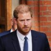 Prince Harry's 'question mark' over spending time with family as he's left 'extremely disappointed'