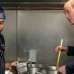 Prince William fans all say same thing as he helps out in kitchen and declare 'Kate is lucky gal'