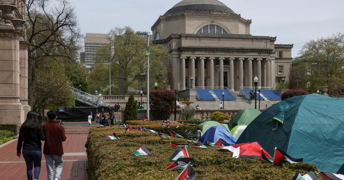 Prises à leur propre piège, les universités américaines ont toutes les difficultés à reprendre le contrôle de leurs campus