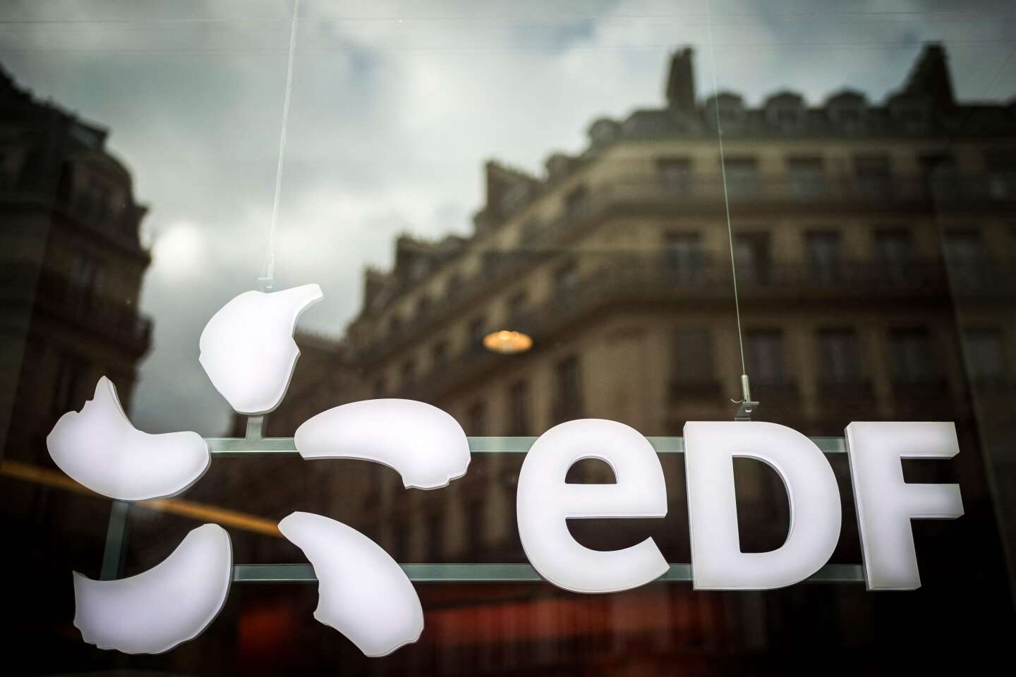 Prix de l’énergie : EDF a reçu un nombre « inédit » de réclamations en 2023