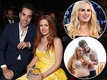 Rebel Wilson hits back and warns 'the truth WILL come out' after she accused Sacha Baron Cohen of sexual harassment - as she says 'other women have contacted her' after her bombshell allegation