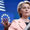 Recrutement contesté: Von der Leyen sous pression des eurodéputés