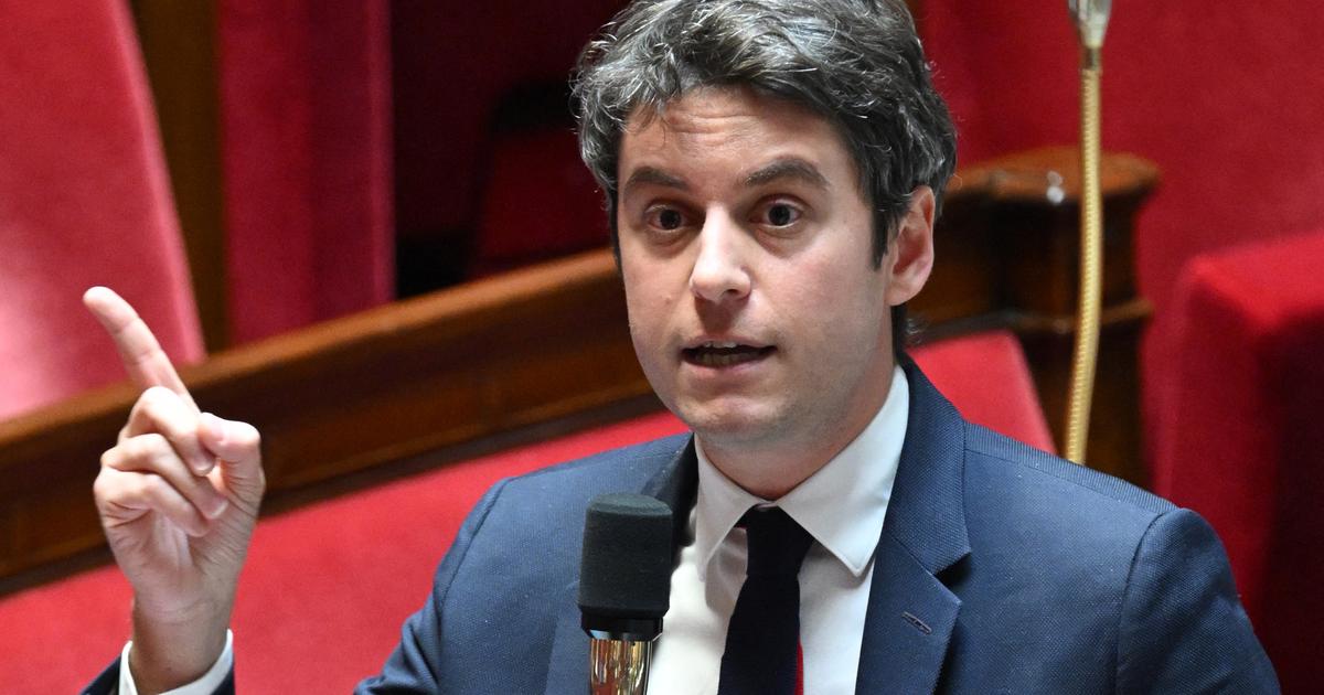 Rendez-vous médicaux non honorés : Attal propose une «taxe lapin» de 5 euros