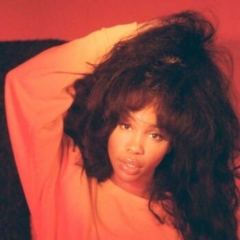 SZA sera la deuxième musicienne noire à remporter un prix du Songwriters Hall Of Fame