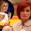 Sharon Osbourne ignites feud with Amanda Holden after BGT judge called her and Louis Walsh 'bitter' as she hits back 'my lucrative X Factor wage went on a few handbags': 'My money and success didn't come from Simon Cowell's shows!'