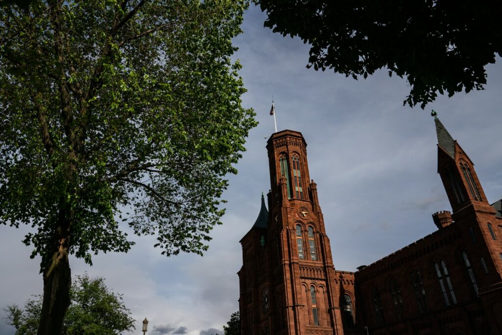 Smithsonian staff fear drag clampdown after GOP questioning, emails show