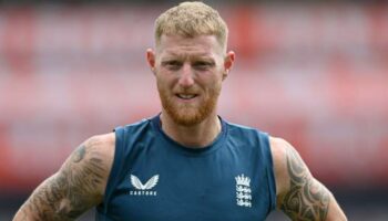 Stokes opts out of T20 World Cup