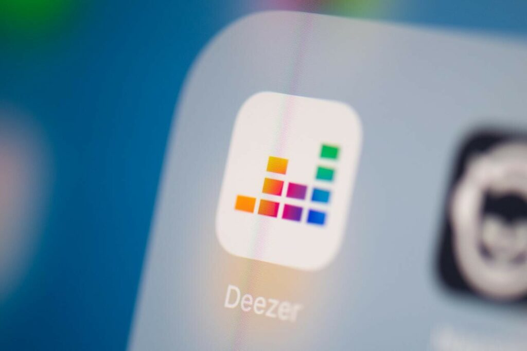 Streaming musical : Deezer supprime 13 % de son catalogue