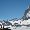 Switzerland: 3 dead, 1 injured after Zermatt avalanche