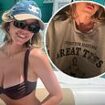 Sydney Sweeney 'apologizes' for 'having great t**s' during bikini-clad Mexican getaway... and shrugs off bitter female producer who said the Anyone But You star is 'not pretty and can't act'