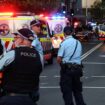 Sydney police say 7 dead after shopping mall stabbings