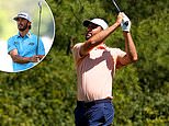 The Masters 2024 Final Round LIVE: Scottie Scheffler tees off with Collin Morikawa, Max Homa and LIV's Cam Smith in hot pursuit - after Tiger Woods cards the worst Augusta round of his career 